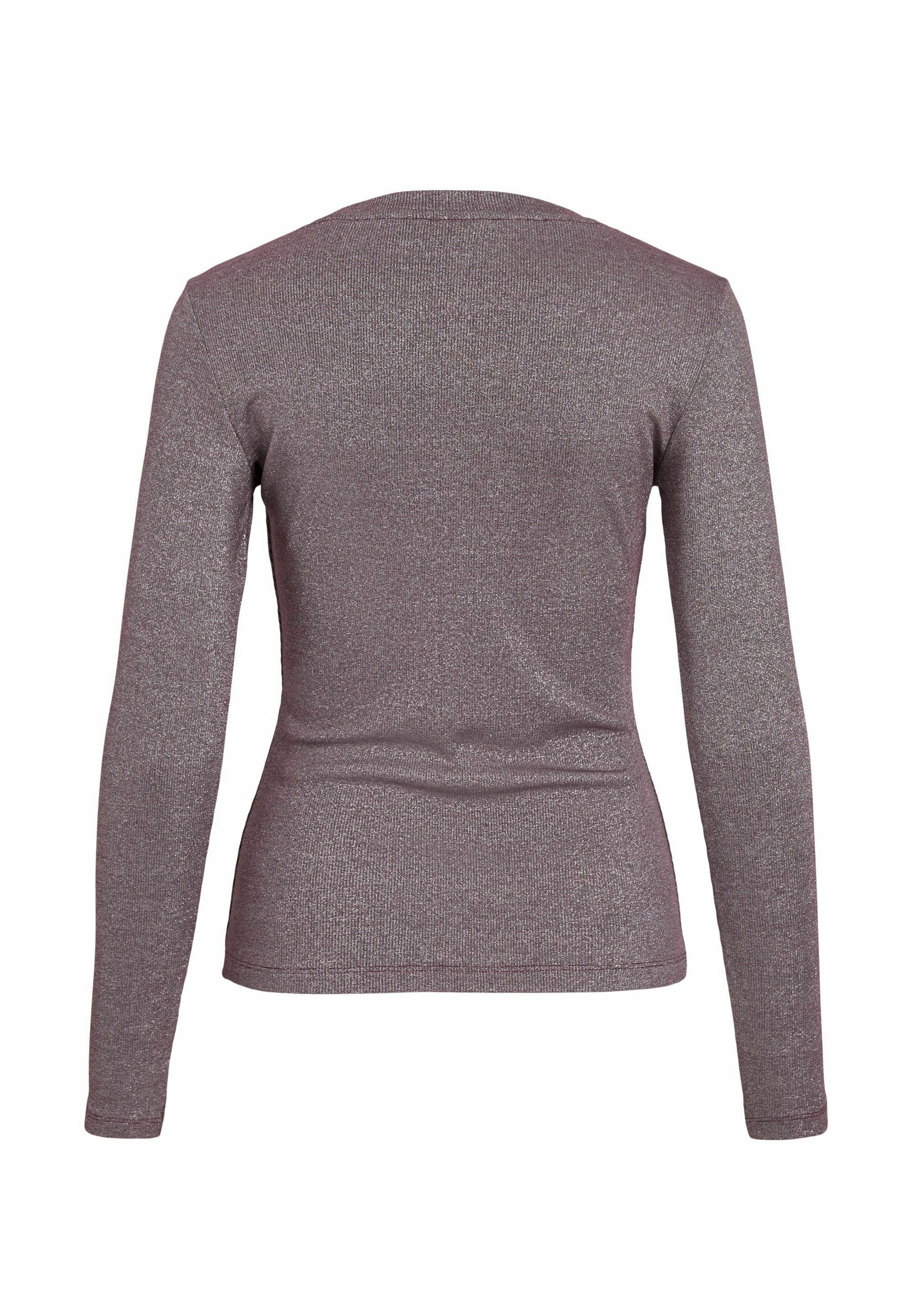 VILA Long Sleeved VICATREA Crew neck
