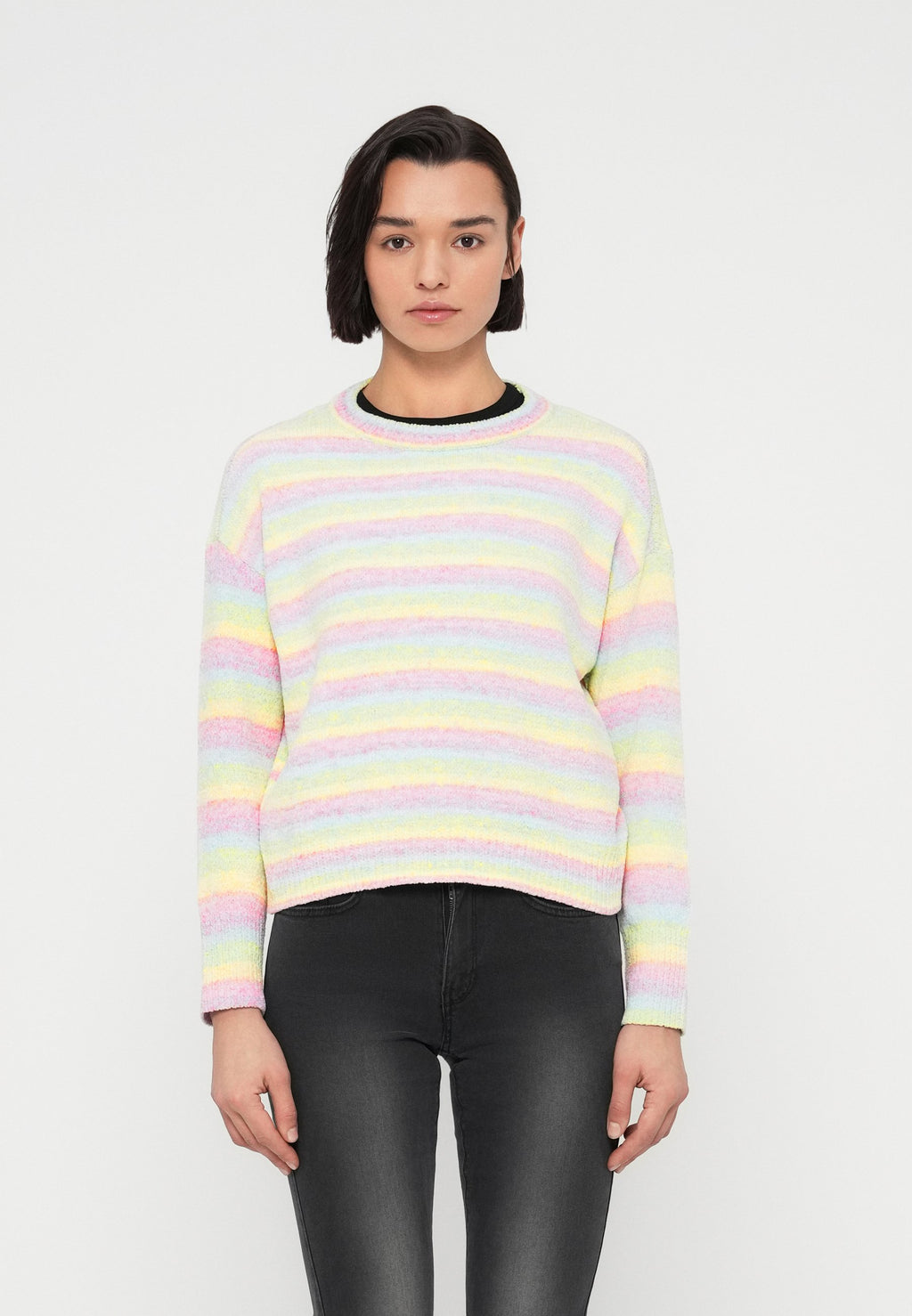 ONLY ONLJOHANNA O NECK