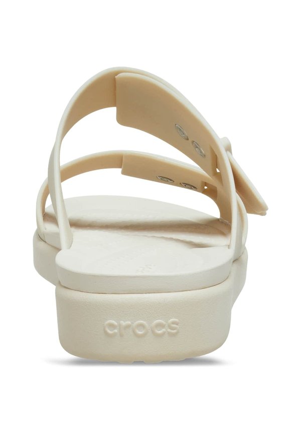Crocs BROOKLYN BUCKLE LOW LOW