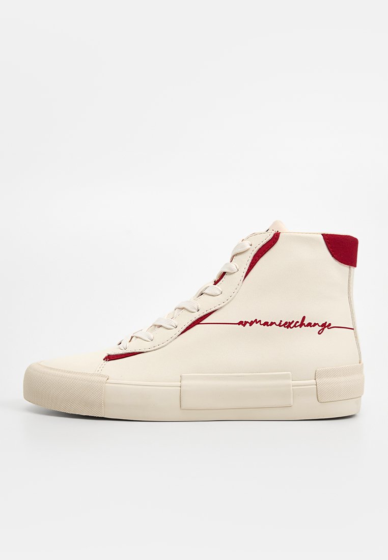 Armani Exchange Sneaker high Media 1