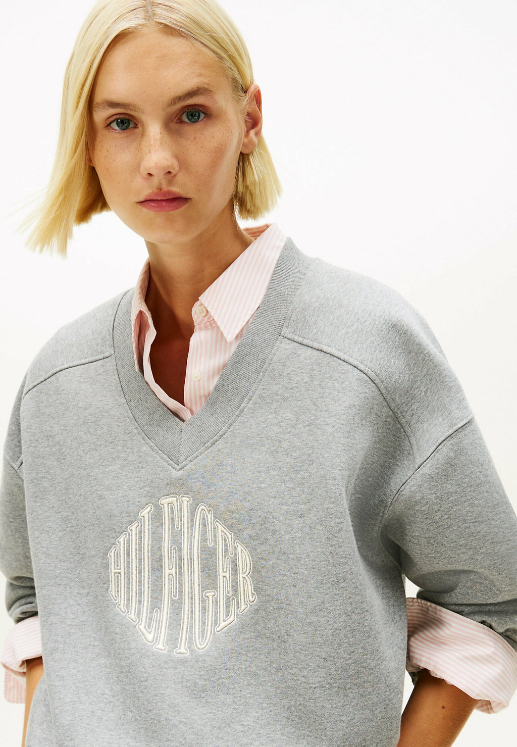 Tommy Hilfiger Sweatshirt Media 5