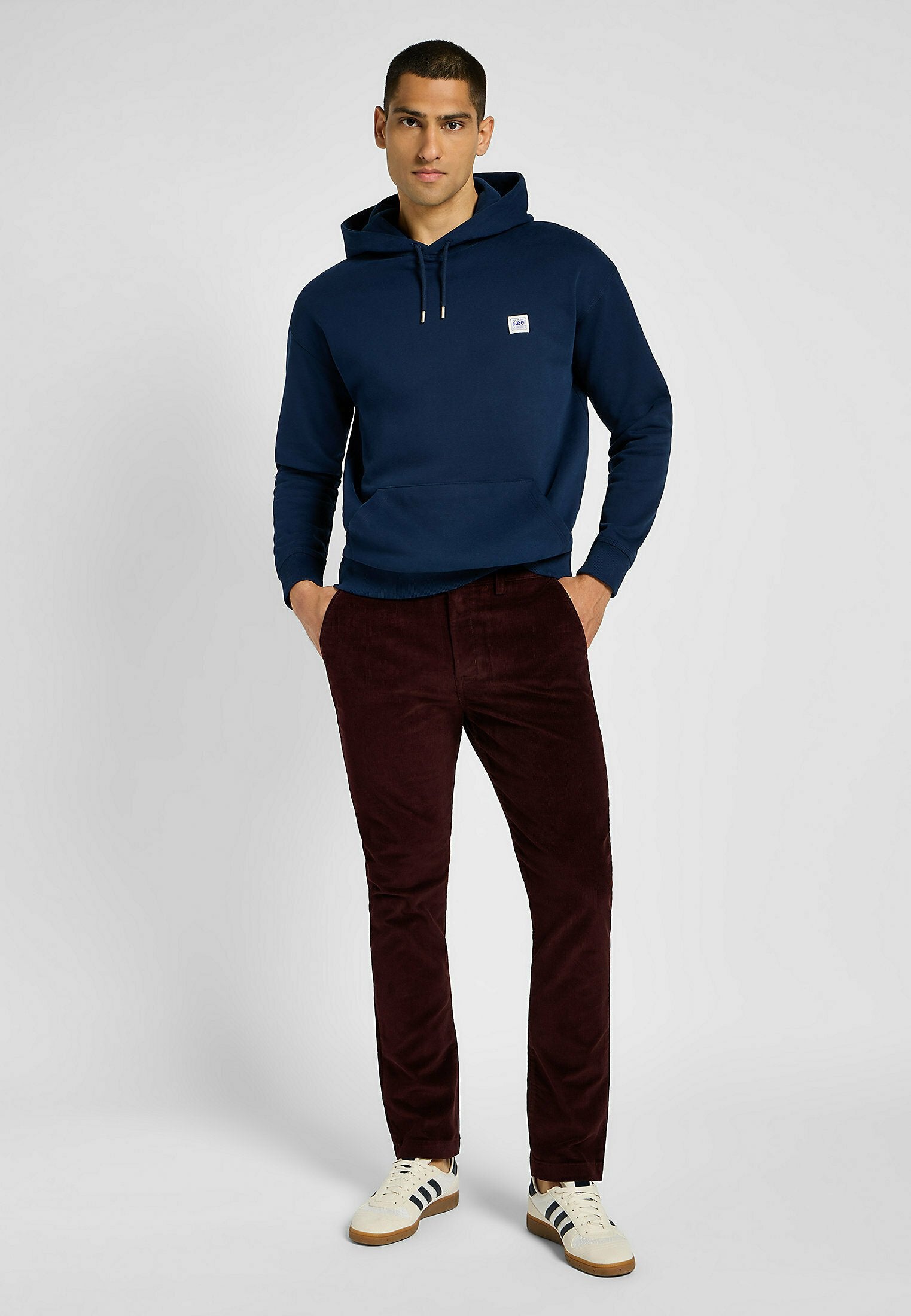 Lee SLIM CHINO