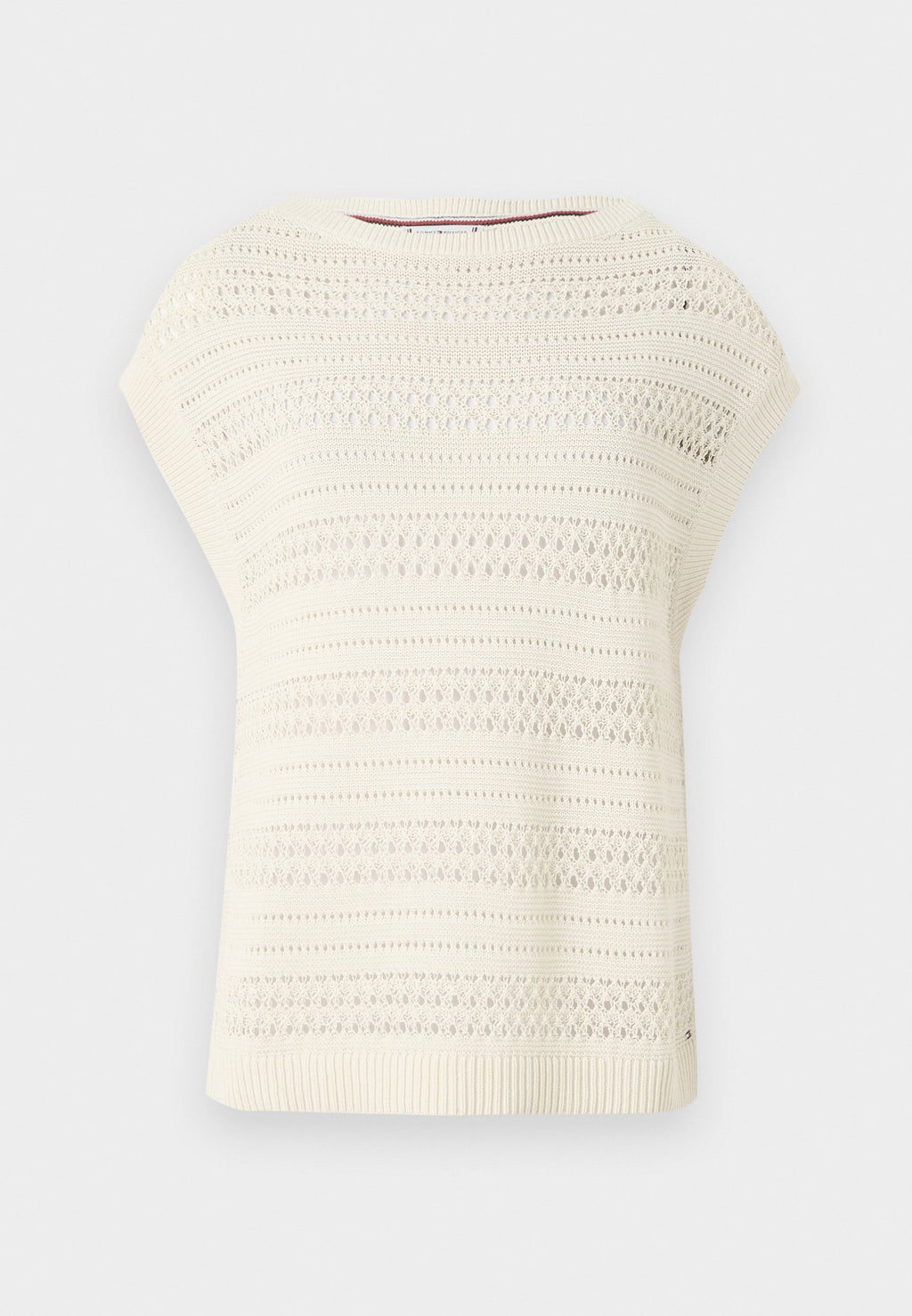 Tommy Hilfiger Top Media 1