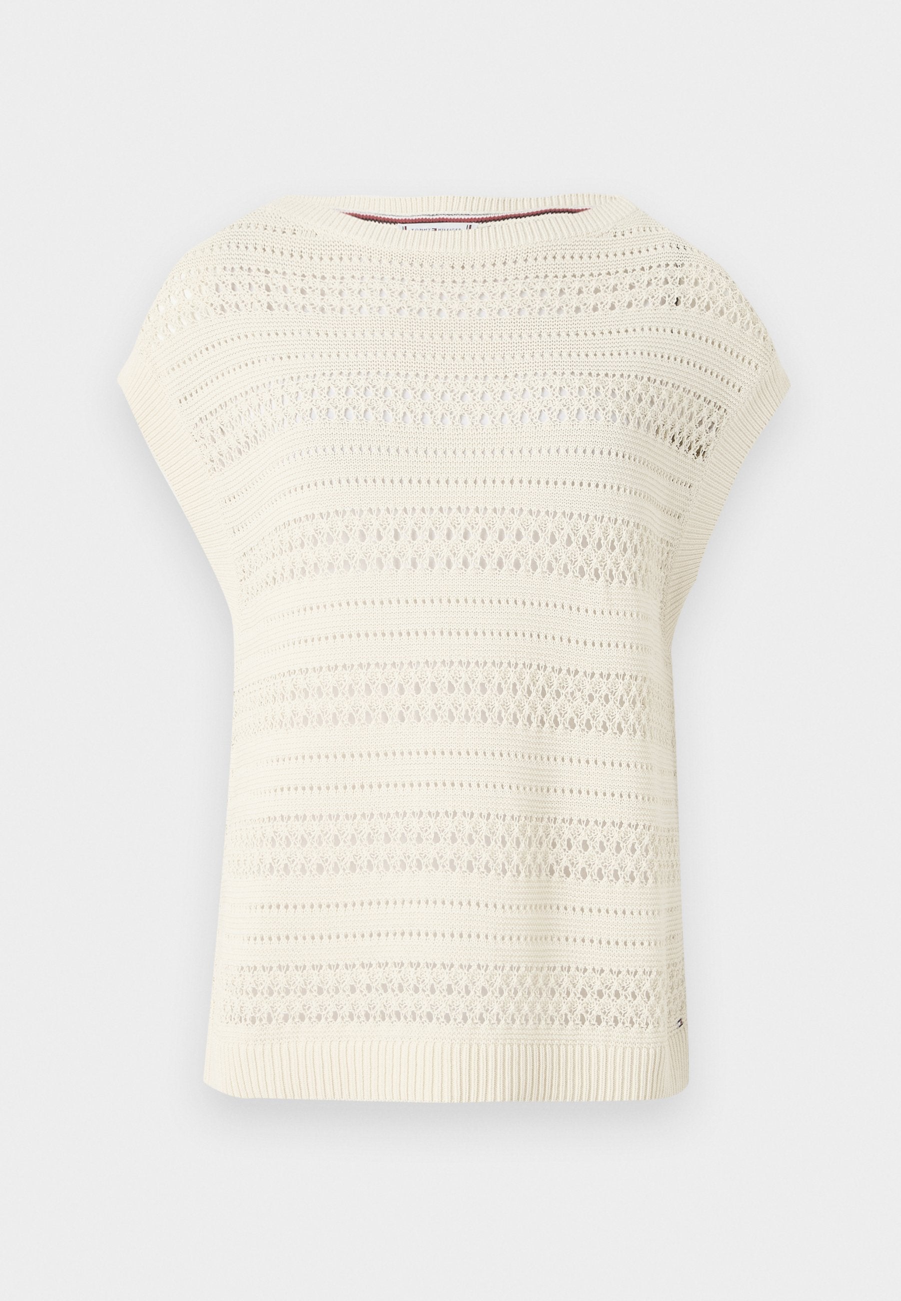Tommy Hilfiger Top Media 1