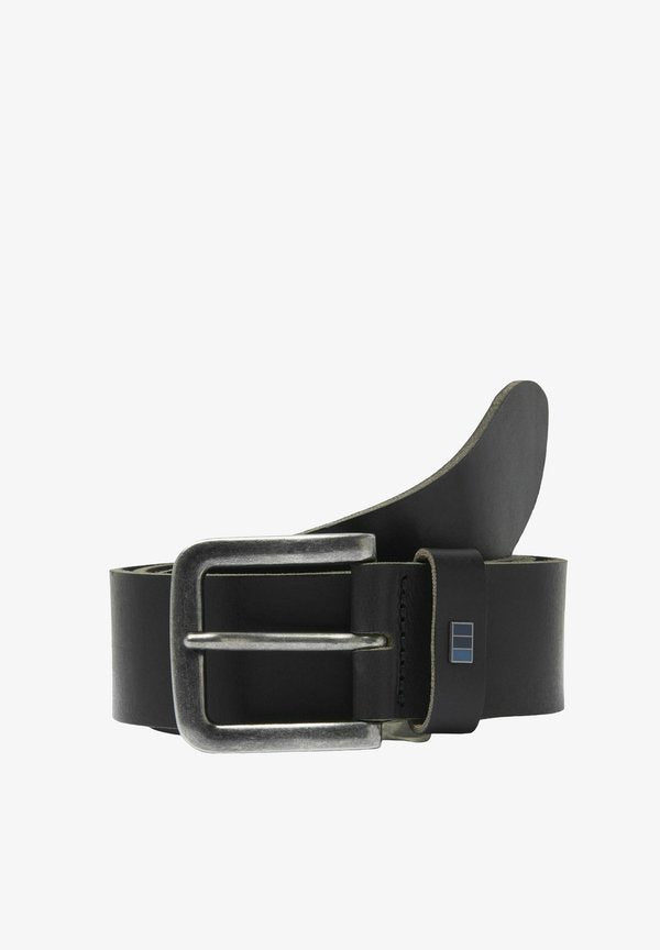 Jack & Jones Belt business - schwarz