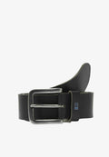 Jack & Jones Belt business - schwarz