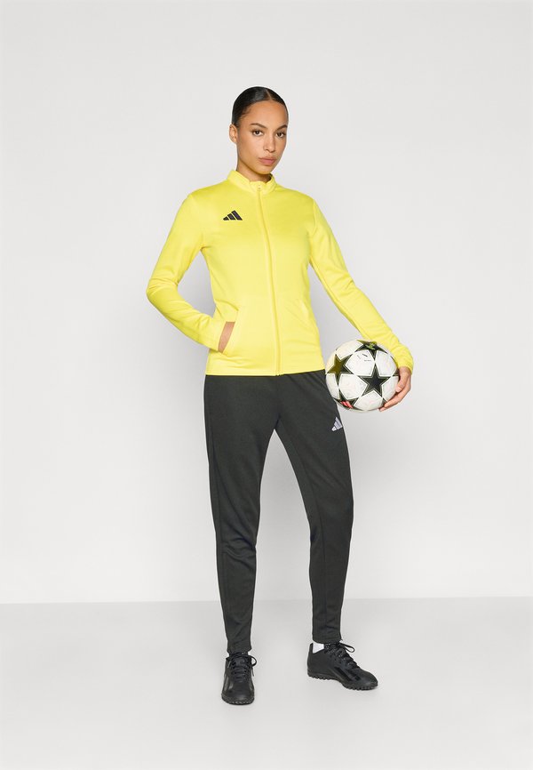adidas Performance ENTRADA26 TRACK JACKET - Training jacket - team yellow/black