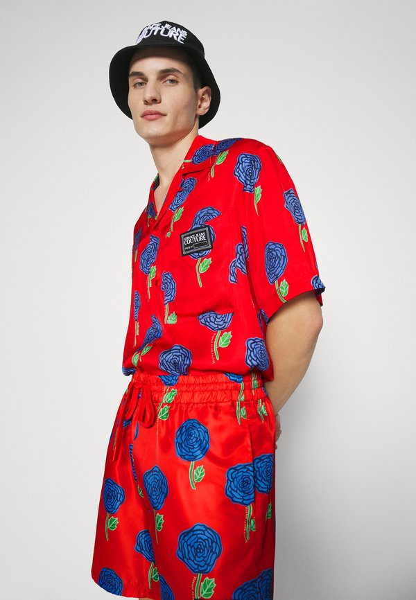 Versace Jeans Couture PRINT ROSES