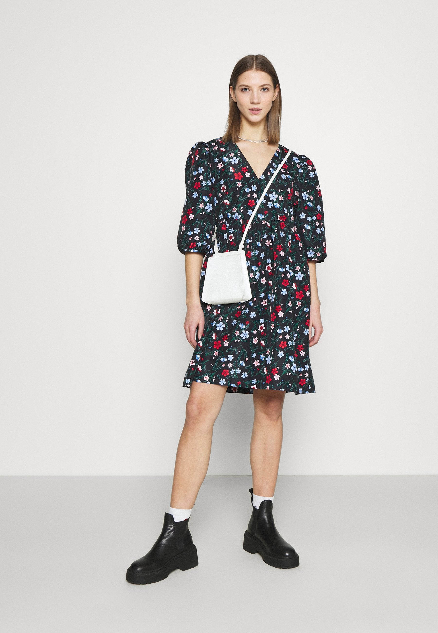 Monki CELIA DRESS