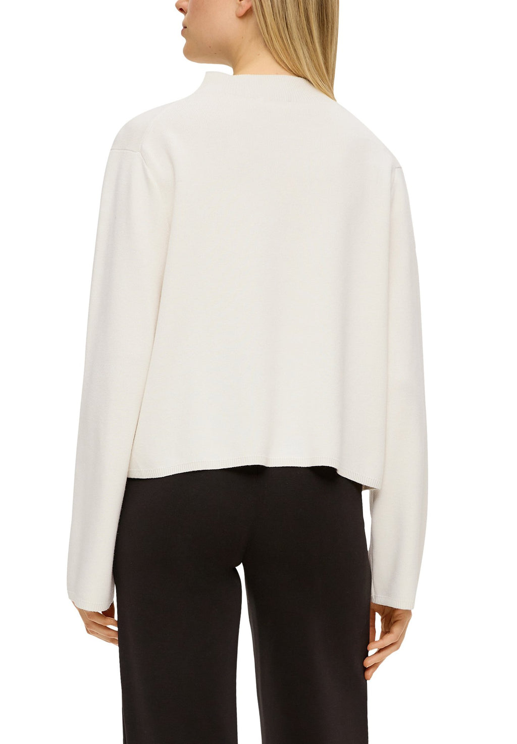 s.Oliver Strickpullover Media 7