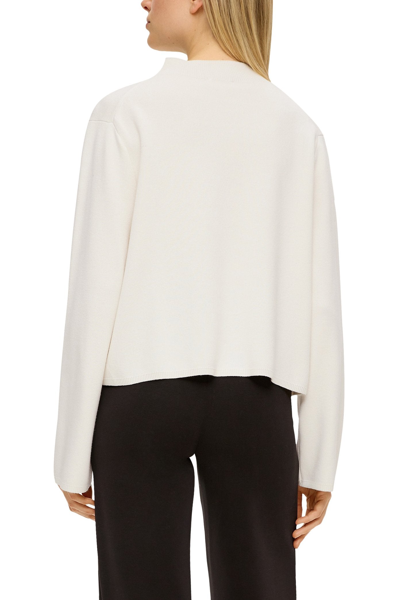 s.Oliver Strickpullover Media 7
