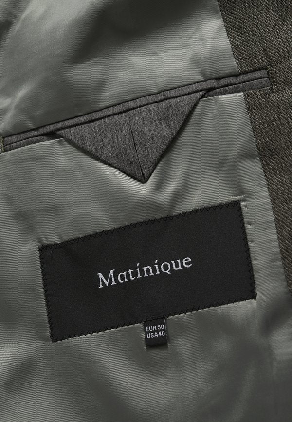 Matinique MACOLT