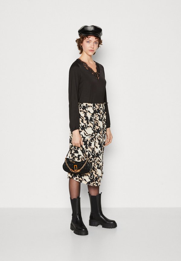 Vero Moda VMELLIE V NECK BODY