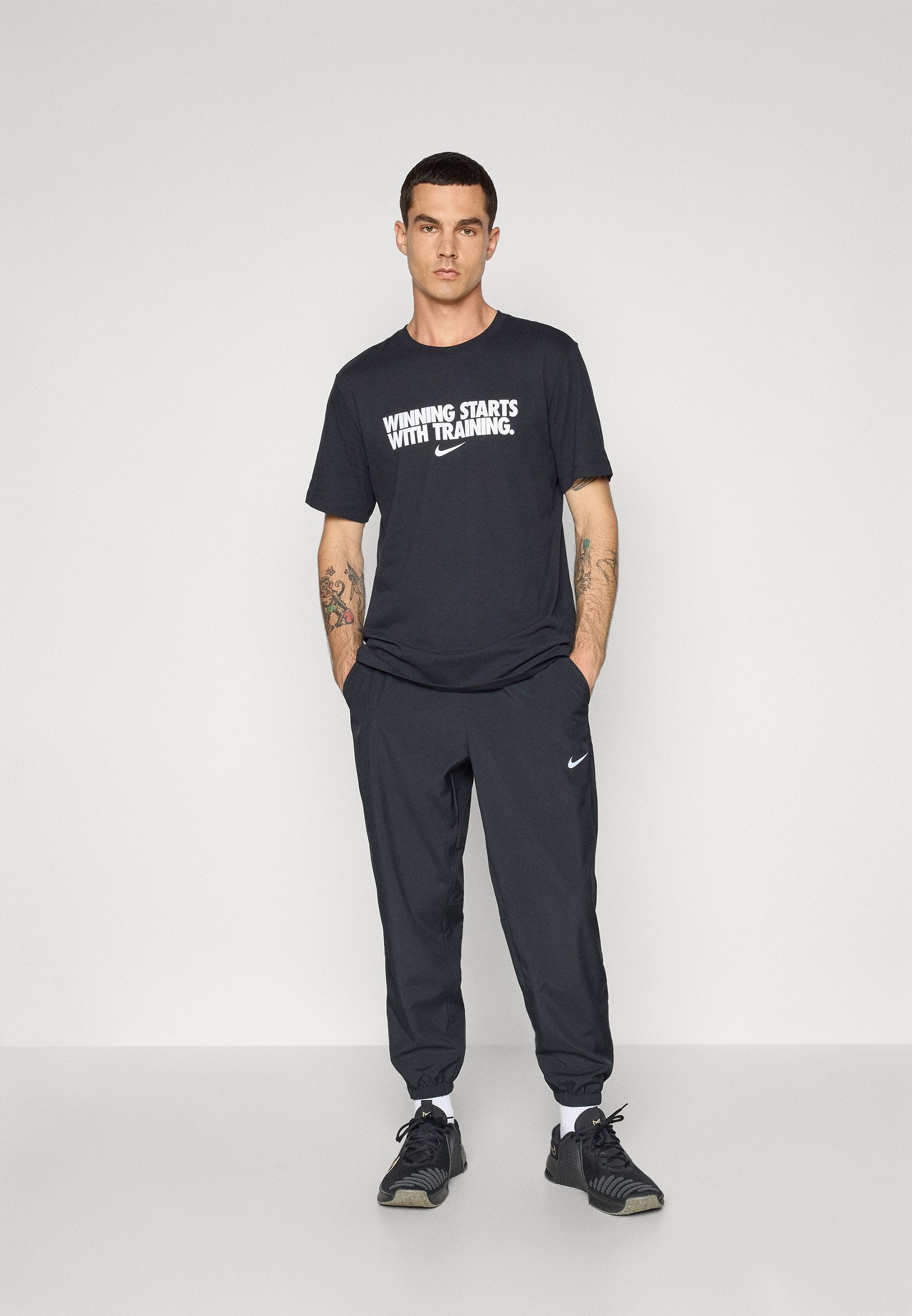 Nike Performance