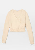 happy girls Strickpullover Media 1