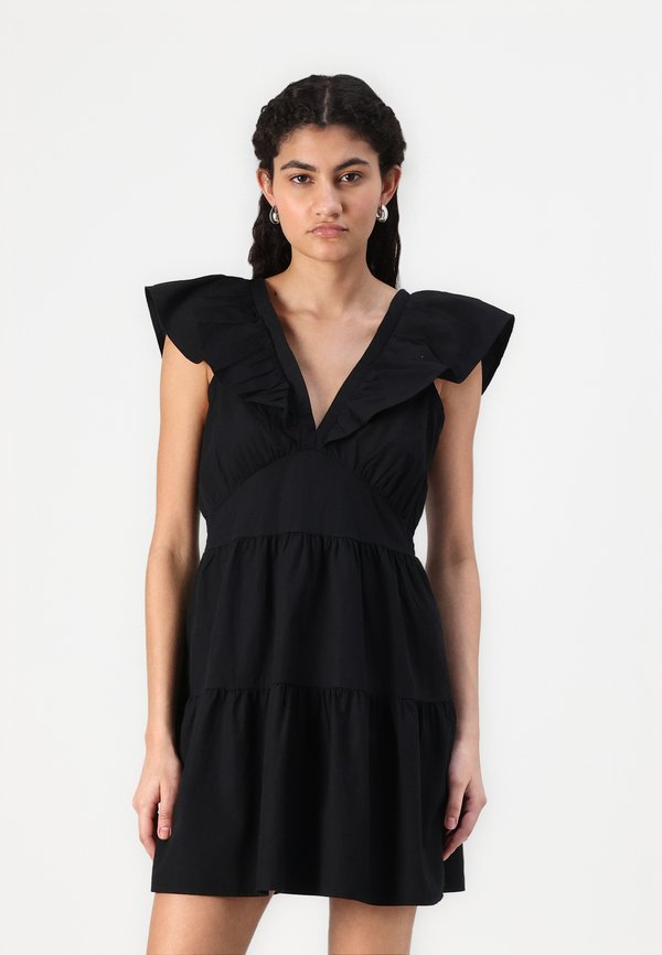 Vero Moda VMJARLOTTE FRILL