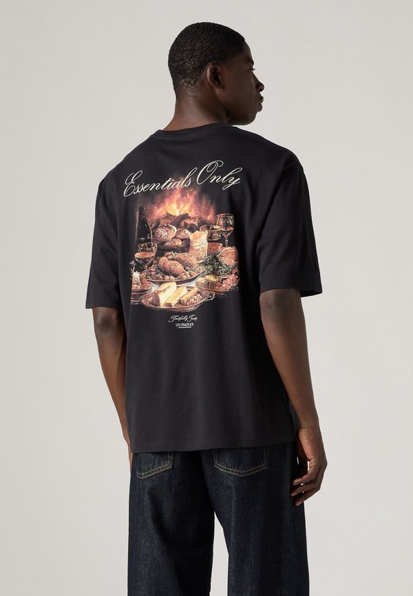 Levi's® LSE HALF SLEEVE TEE