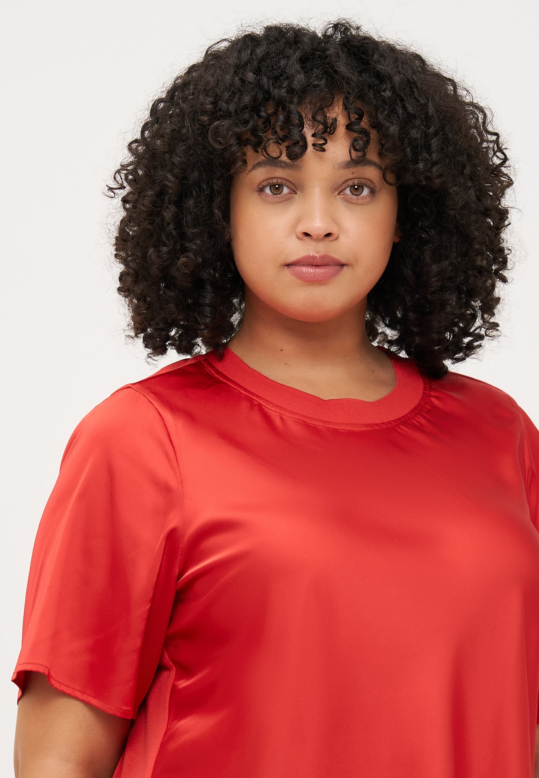 ONLY Carmakoma CARBRYNJA O NECK