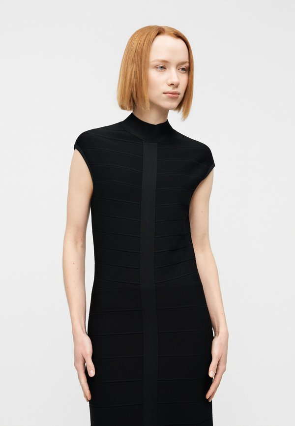 Hervé Léger THE DAVINA DRESS