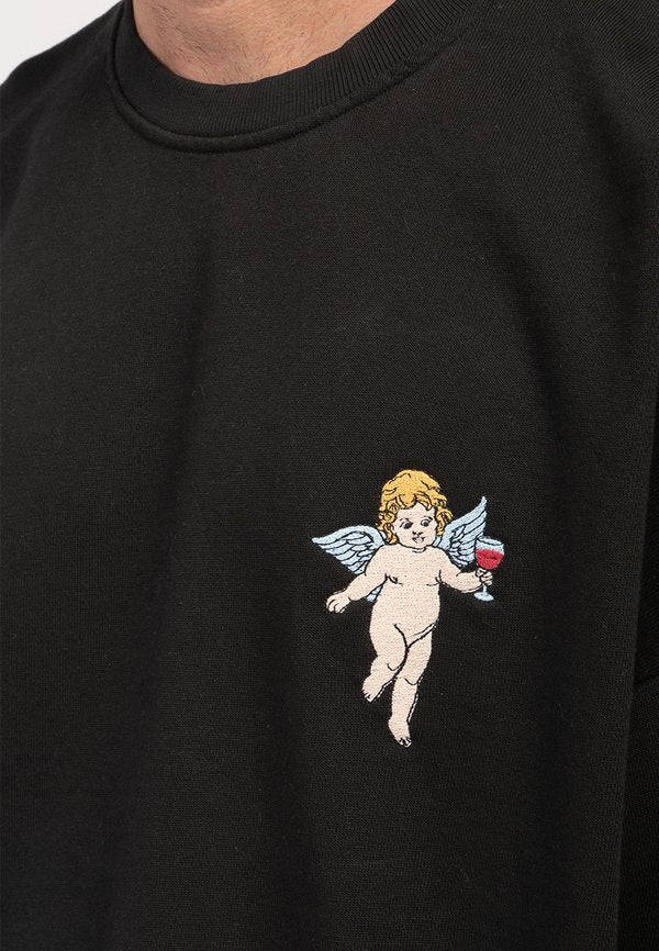 Kaotiko CREW WASHED UNISEX