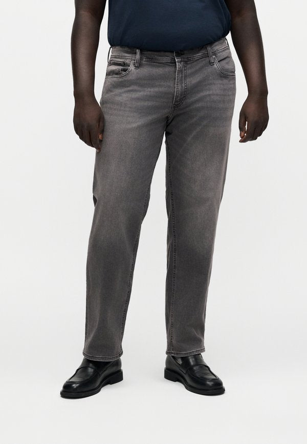 Jack & Jones JJIMIKE JJORIGINAL  - Slim fit jeans - grey denim