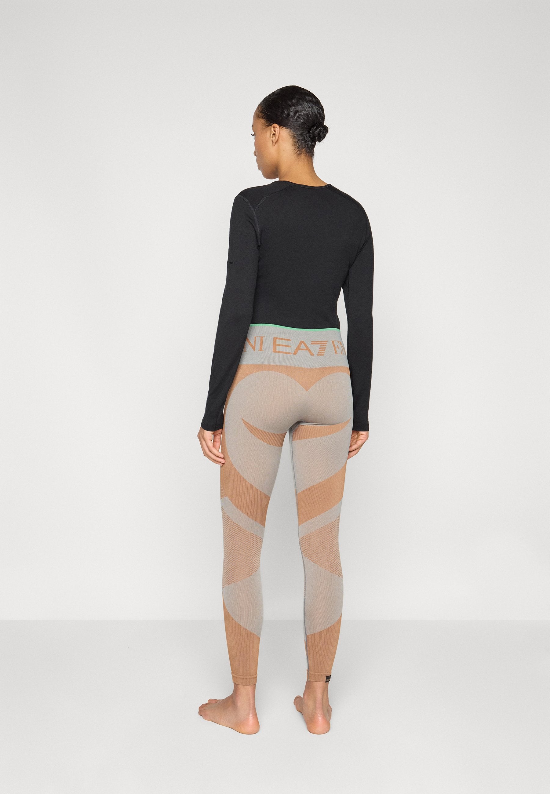 EA7 Emporio Armani Leggings Media 4