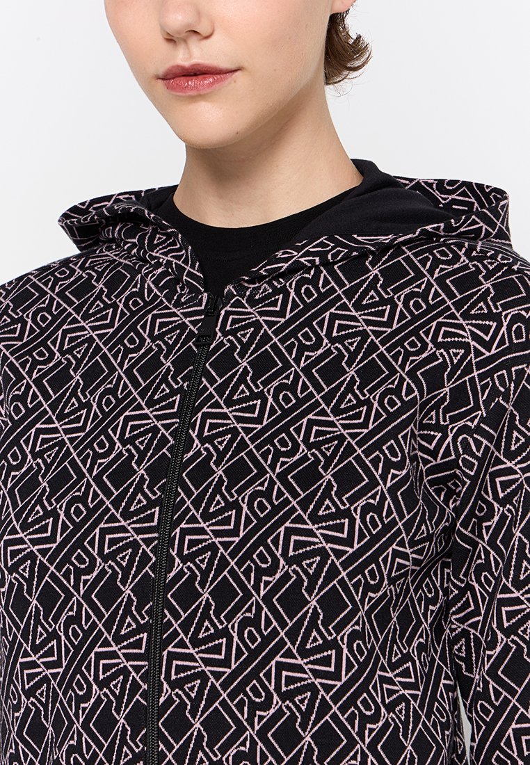KARL LAGERFELD Sweatjacke Media 5