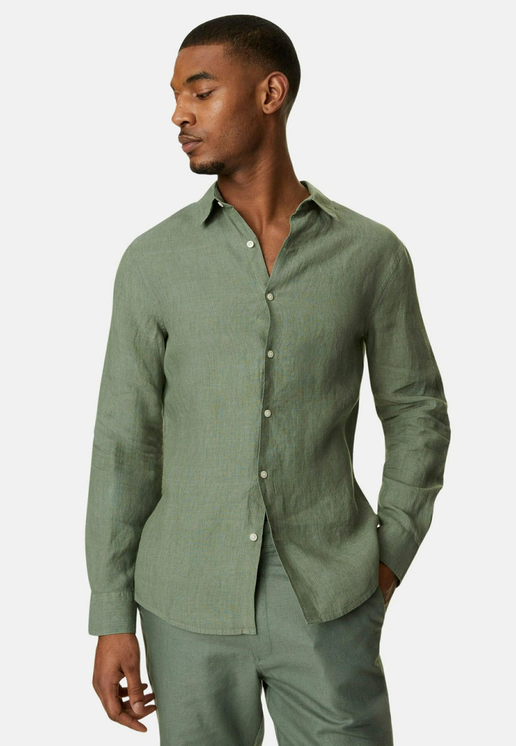 Marks & Spencer SLIM FIT