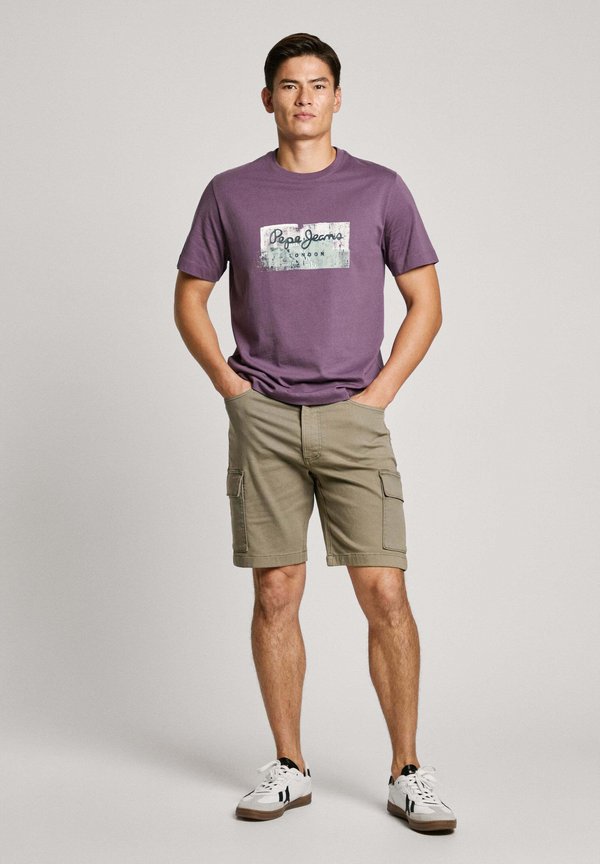 Pepe Jeans GYMDIGO FIVE POCKETS