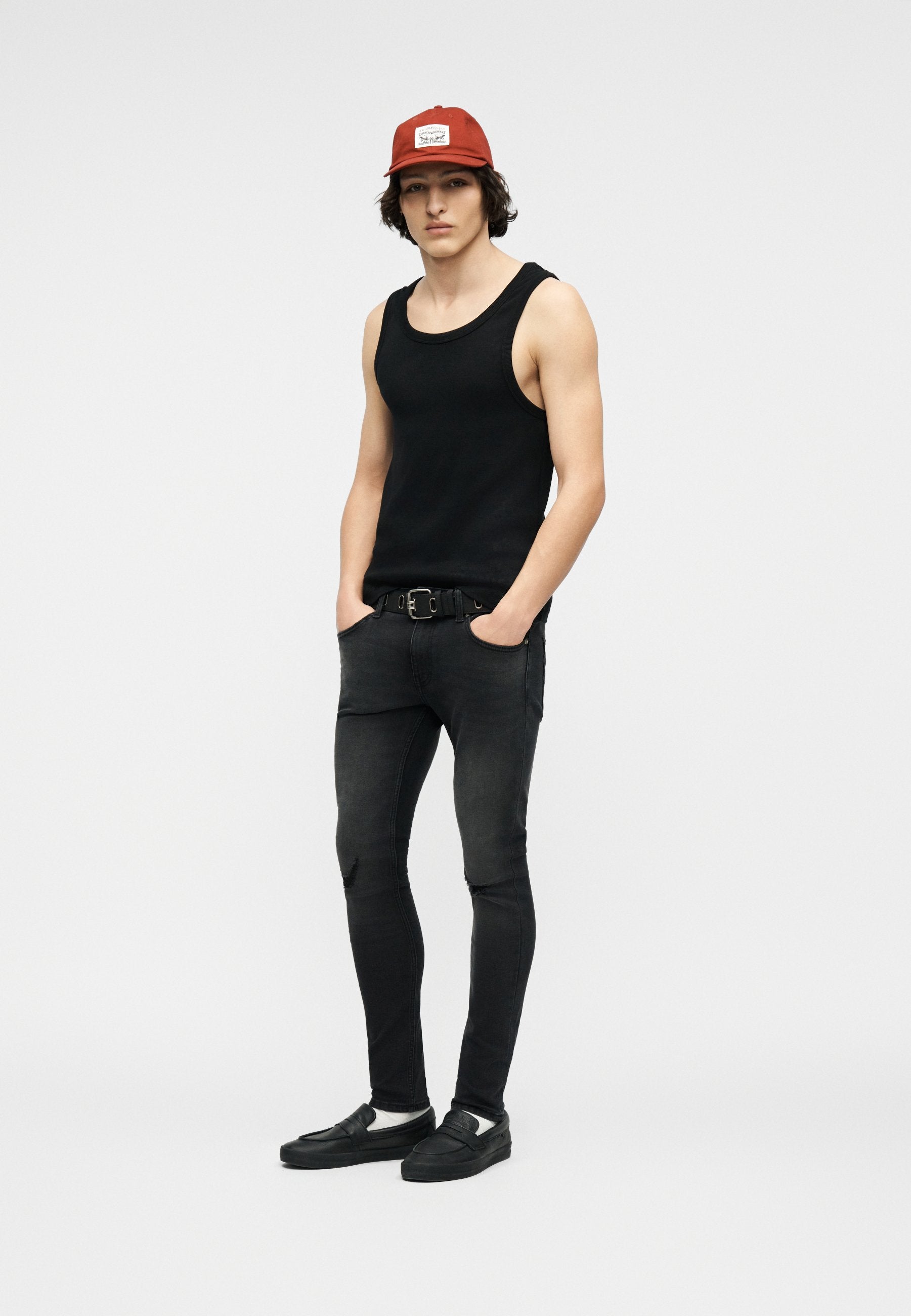ONSWARP Skinny Fit Media 2
