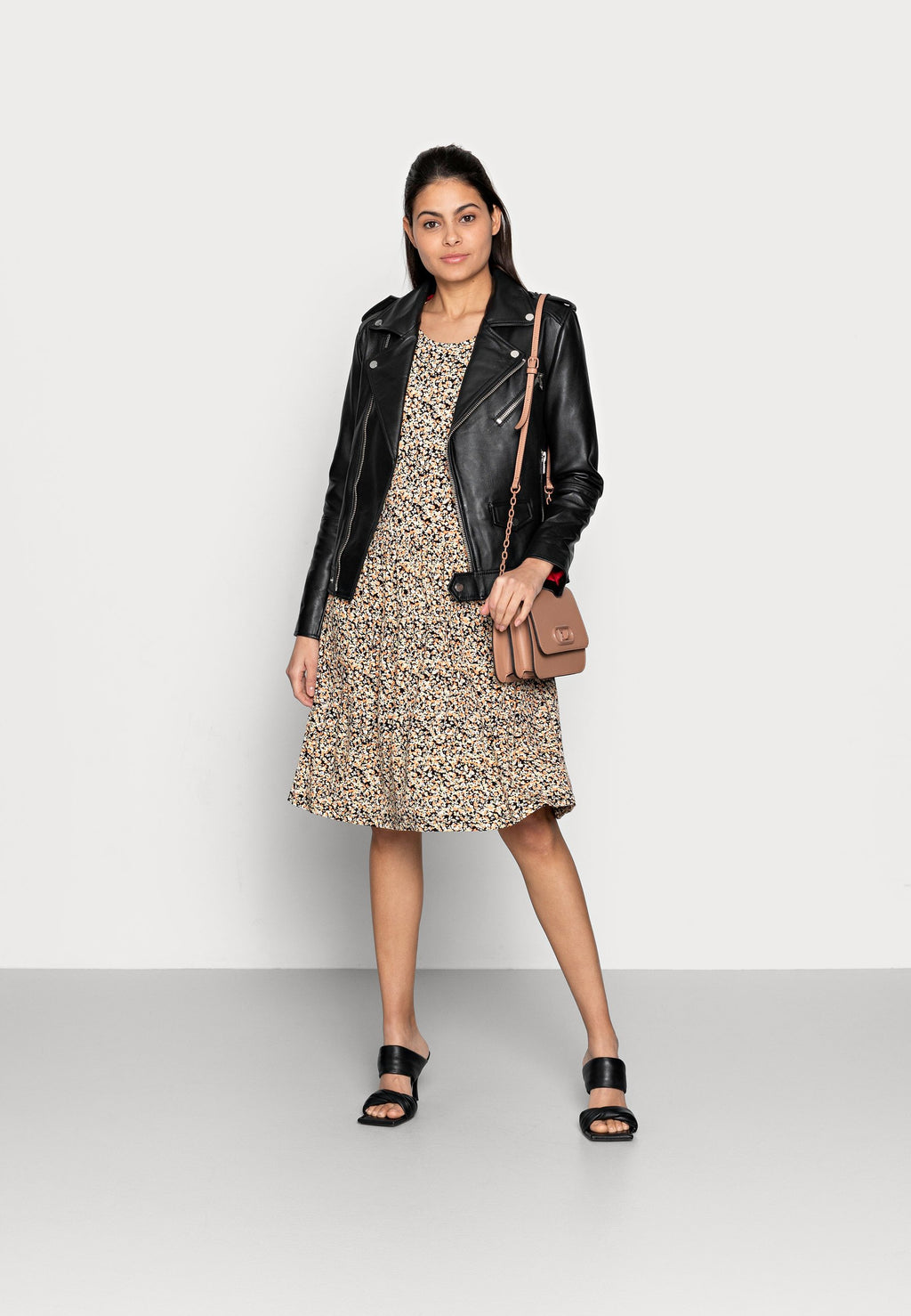 MSCH Copenhagen MABEA 3/4 DRESS