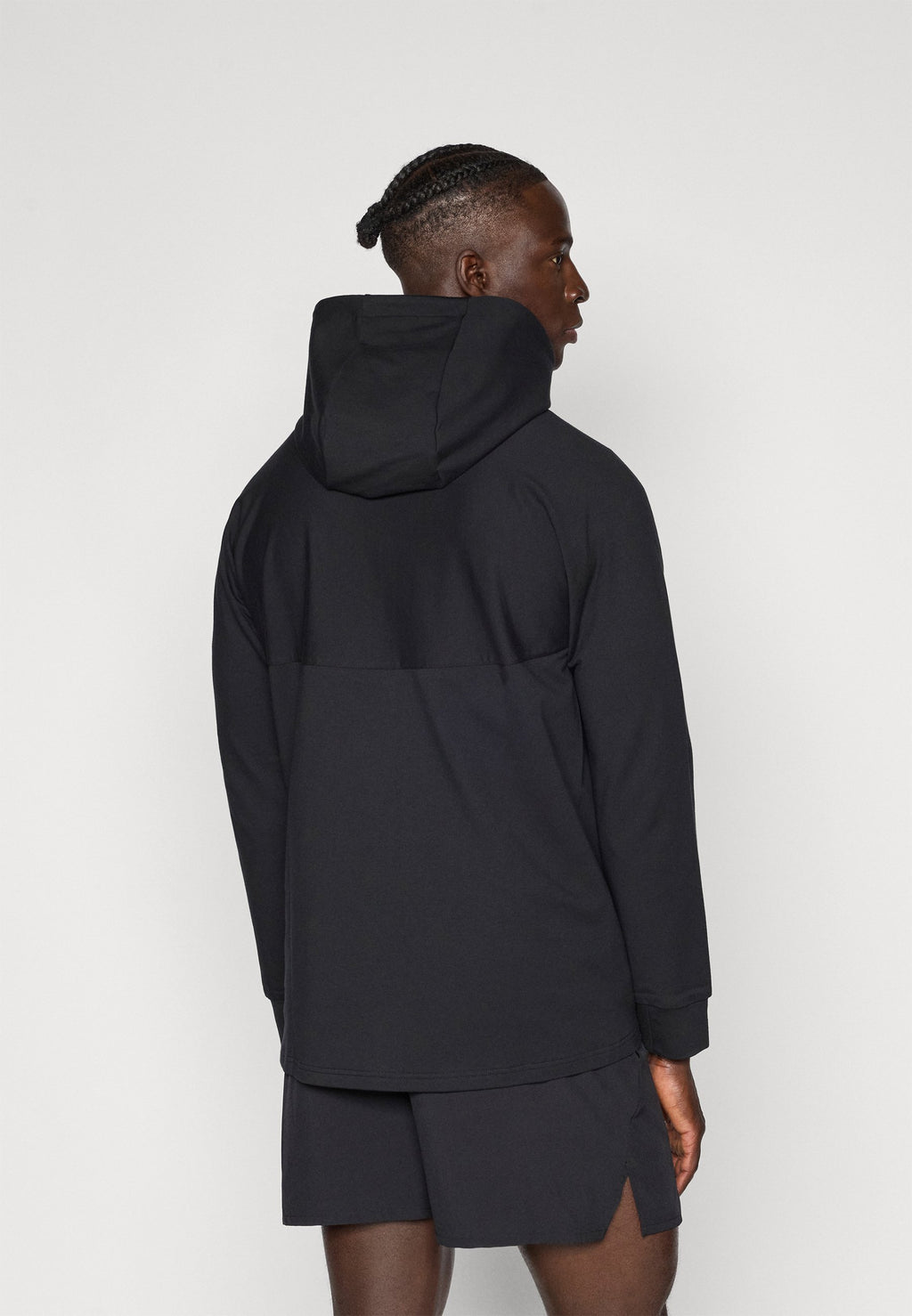 ICANIWILL ACTIVITY ZIP HOODIE
