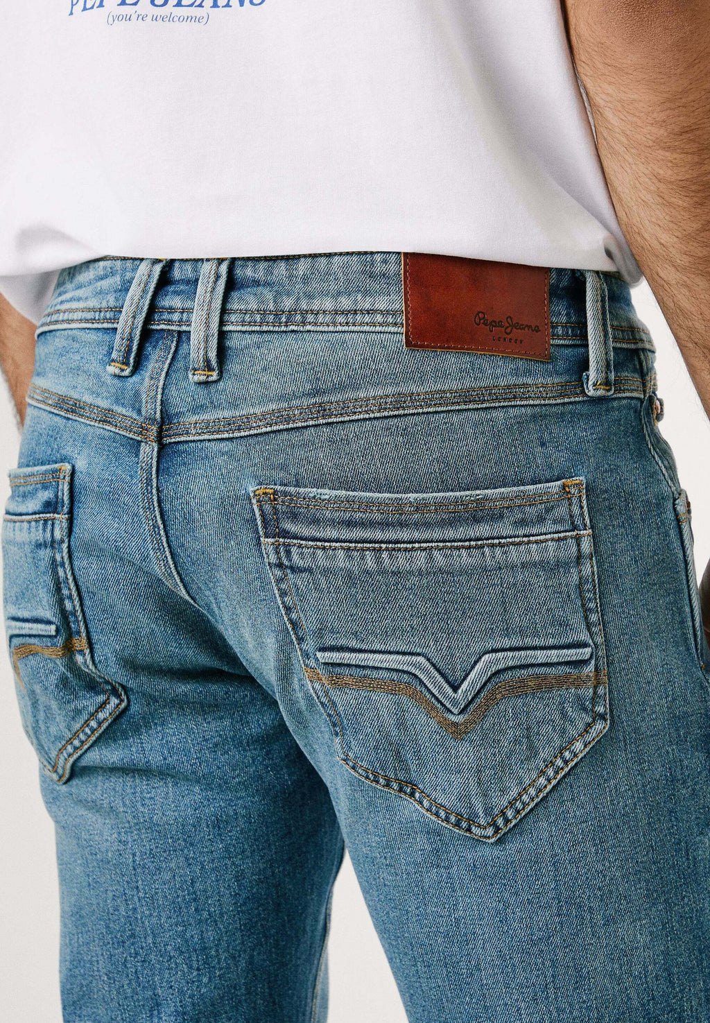Pepe Jeans SPIKE