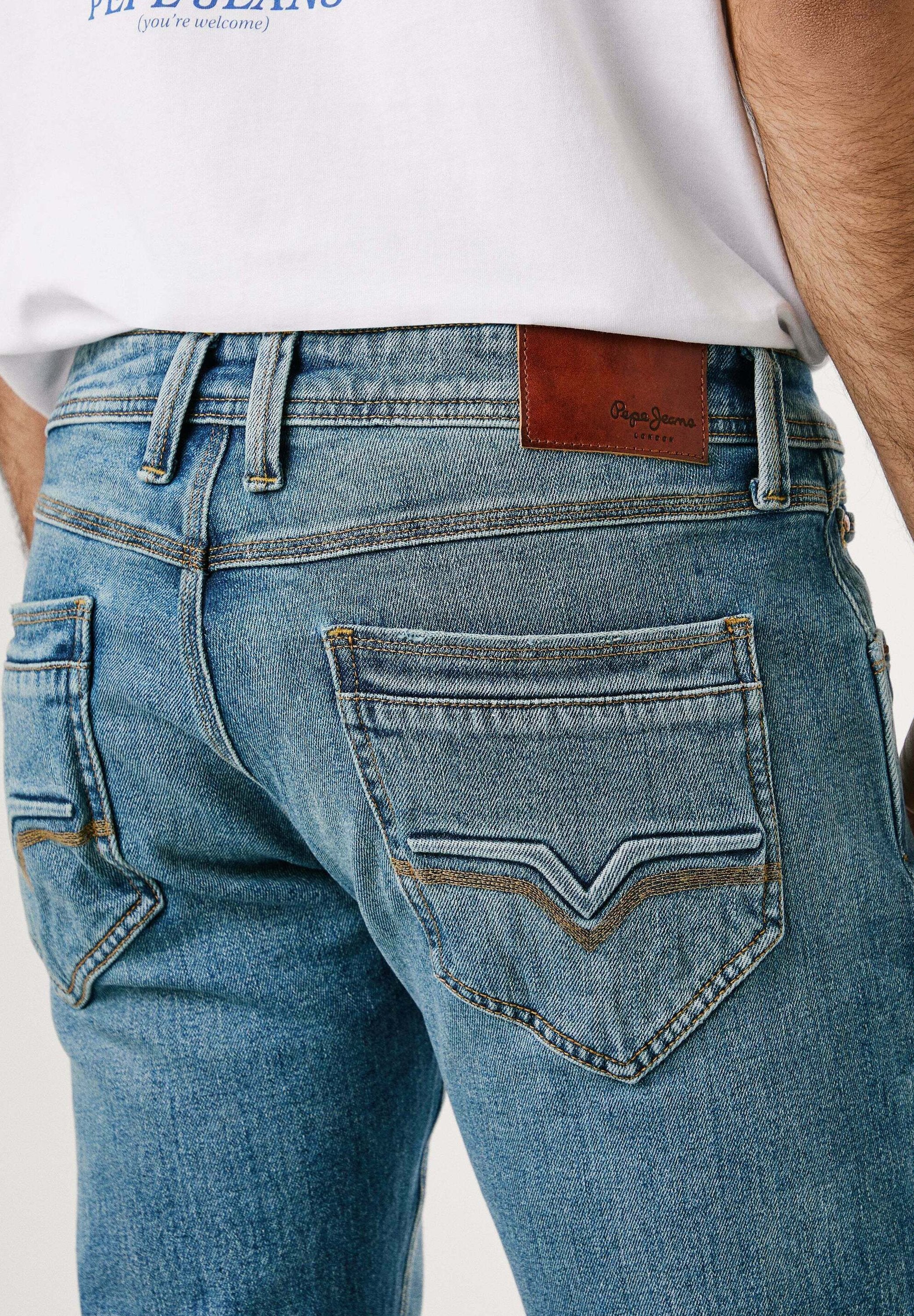 Pepe Jeans SPIKE