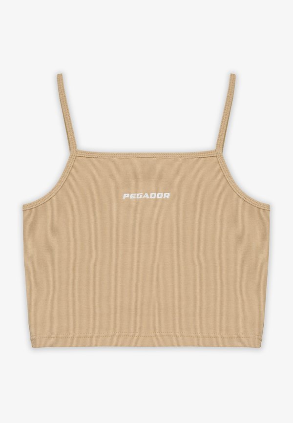Pegador TESSA CROP