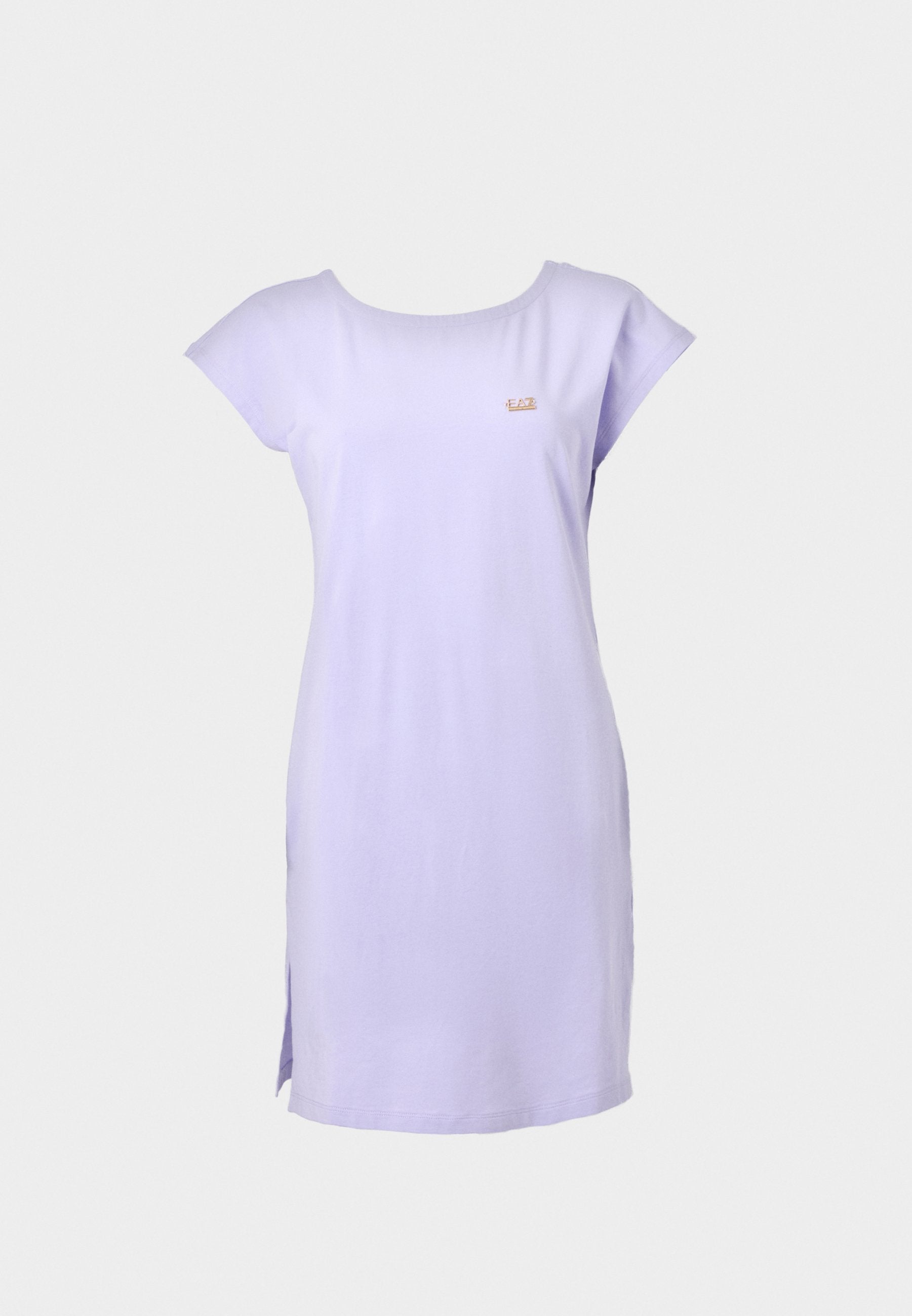 EA7 Emporio Armani Jerseykleid Media 1