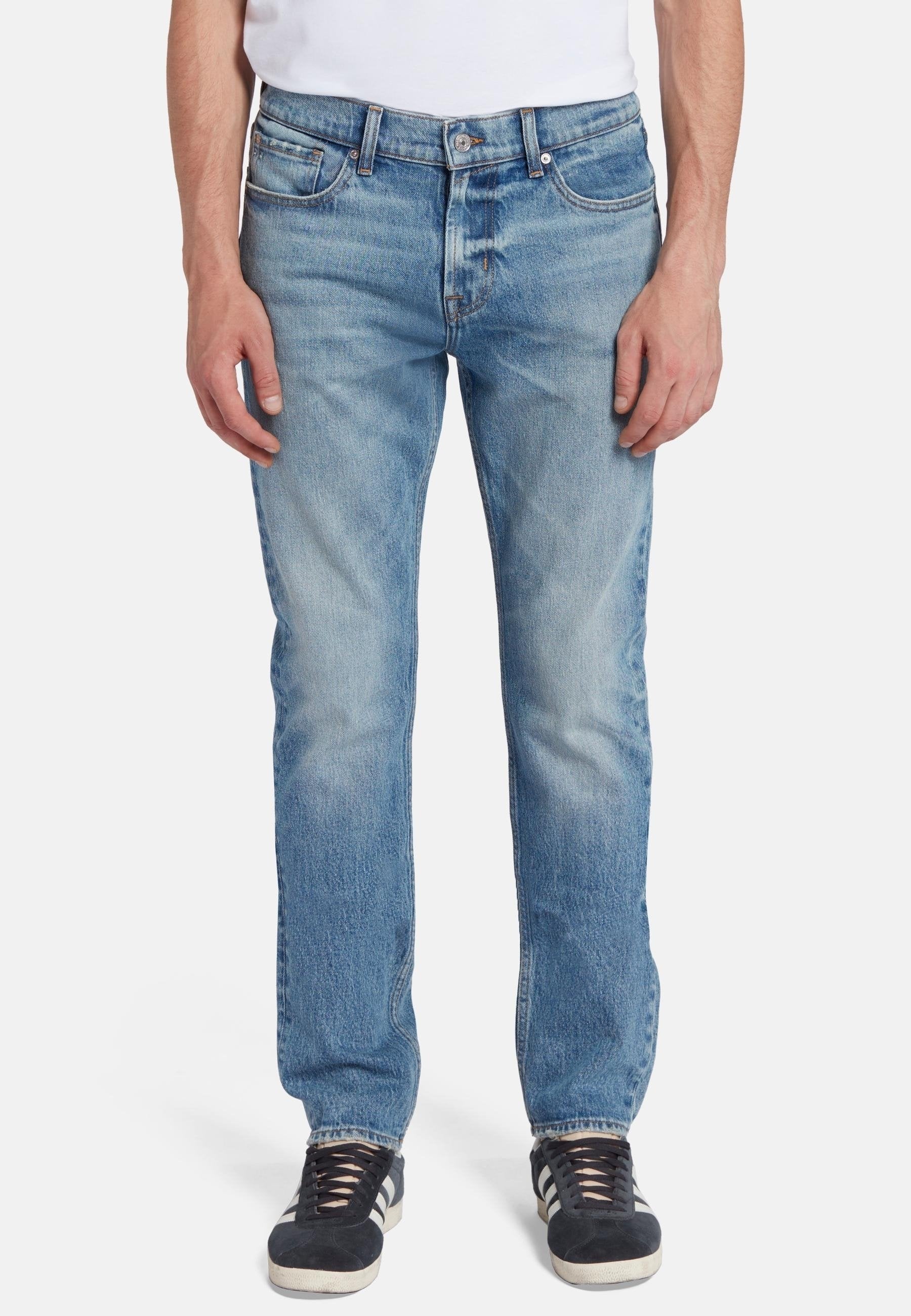 7 for all mankind
