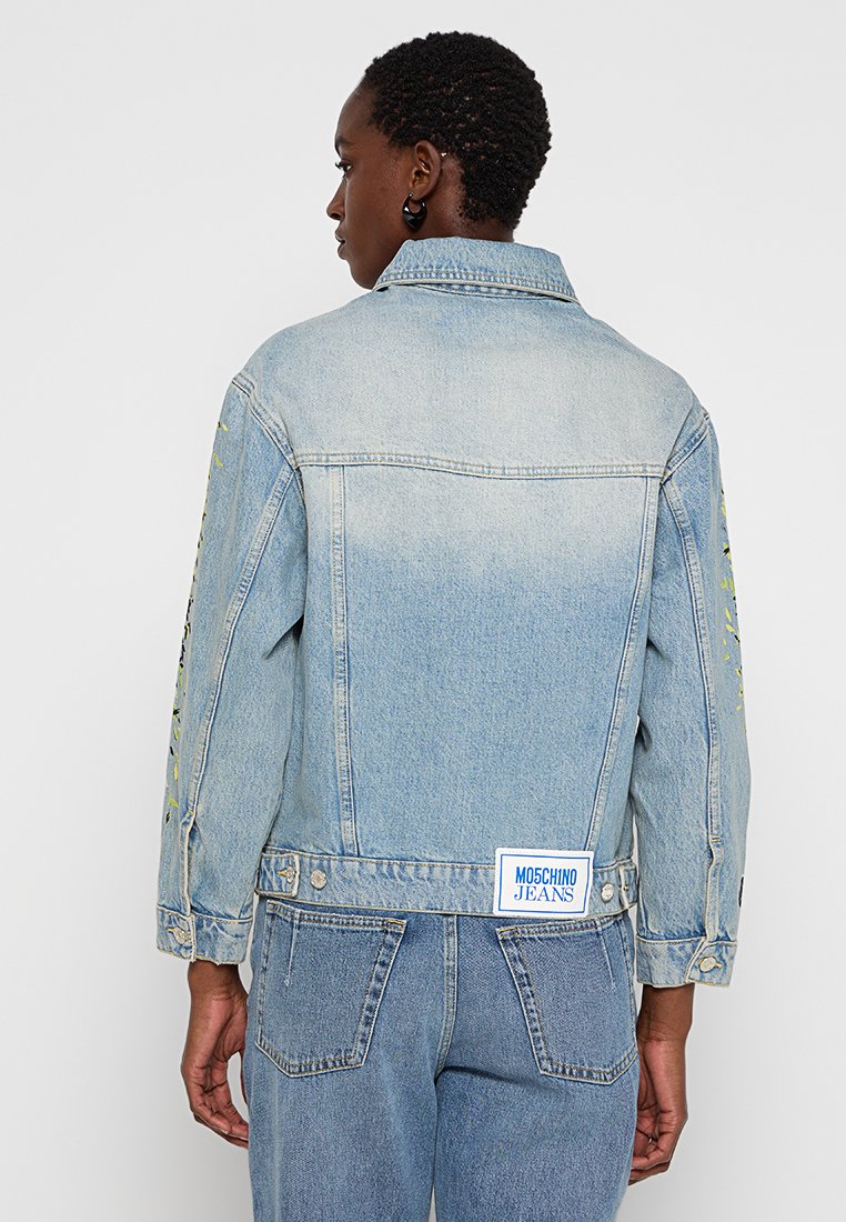 MOSCHINO JEANS