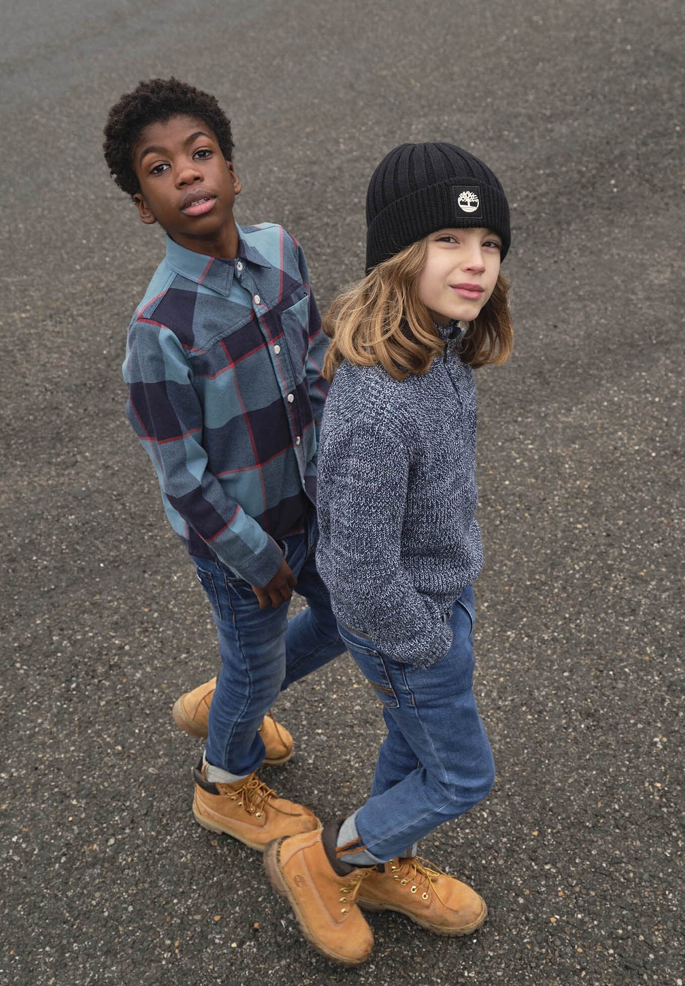 Timberland