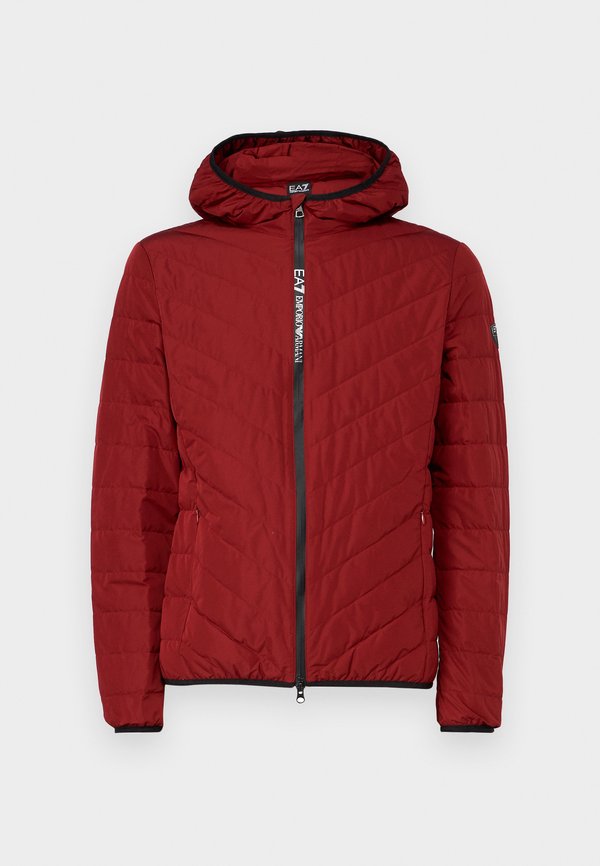 EA7 Emporio Armani TRAIN PREMIUM  JACKET