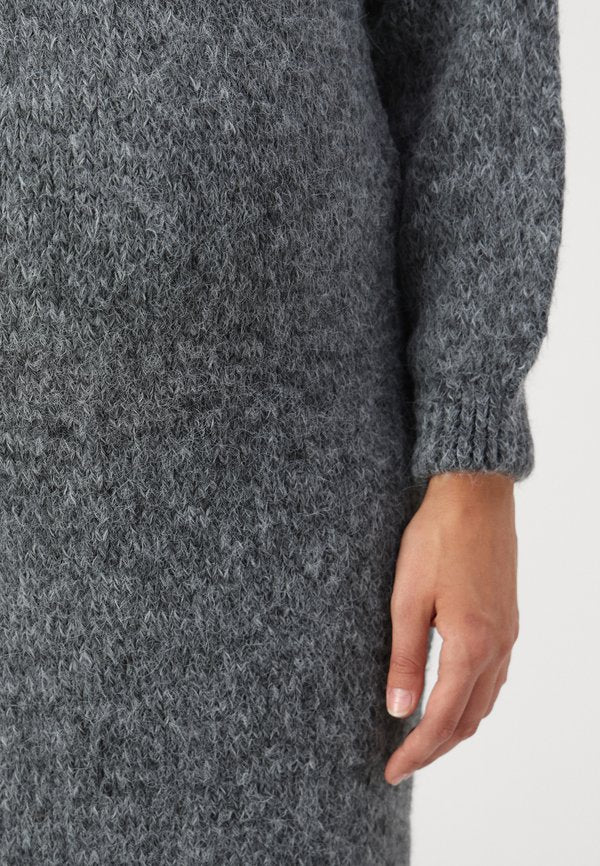 ONLY MATERNITY Knitted OLMMARIE midi