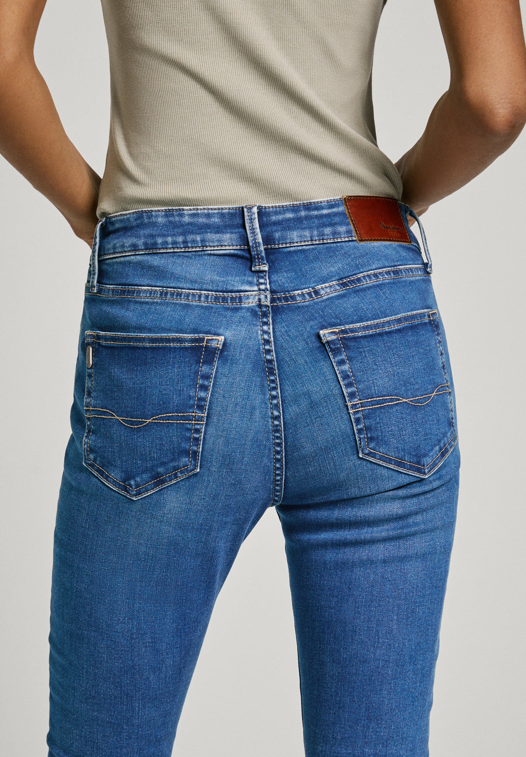 Pepe Jeans
