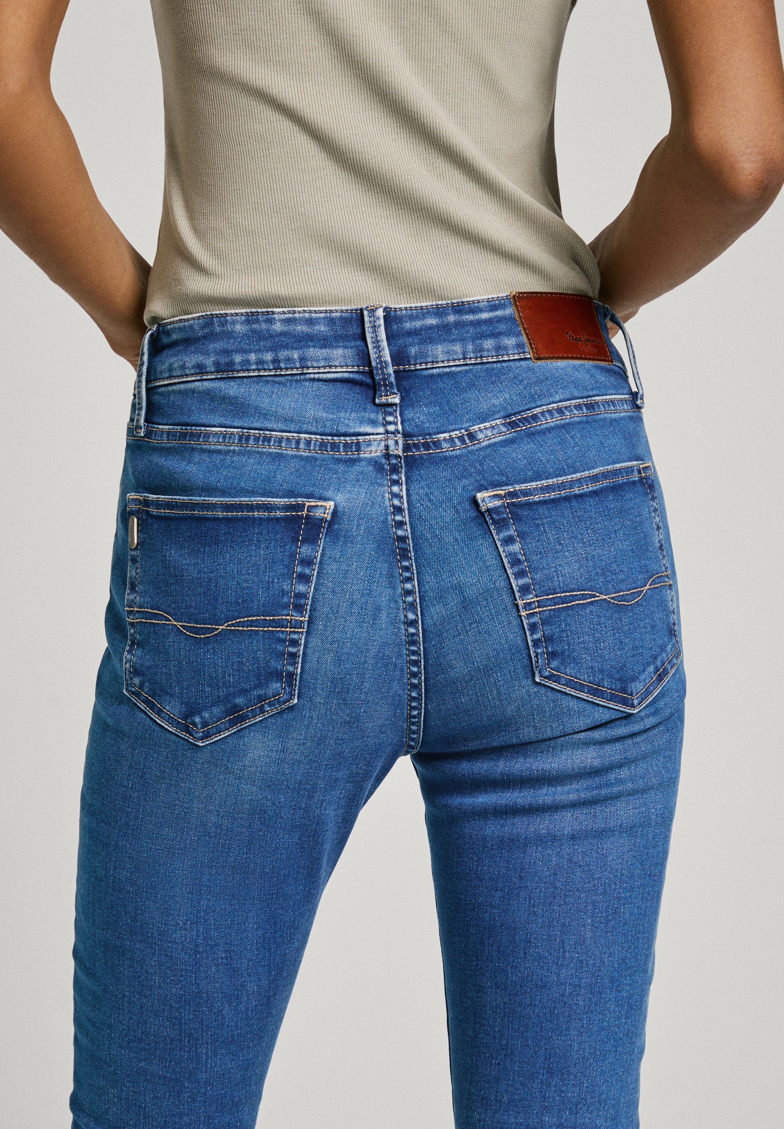Pepe Jeans