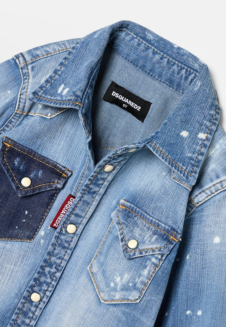 Dsquared2
