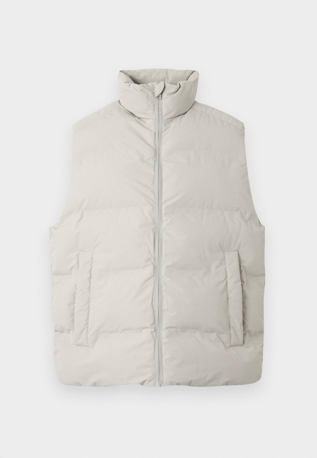 Jack & Jones JJESOHO BODYWARMER COLLAR
