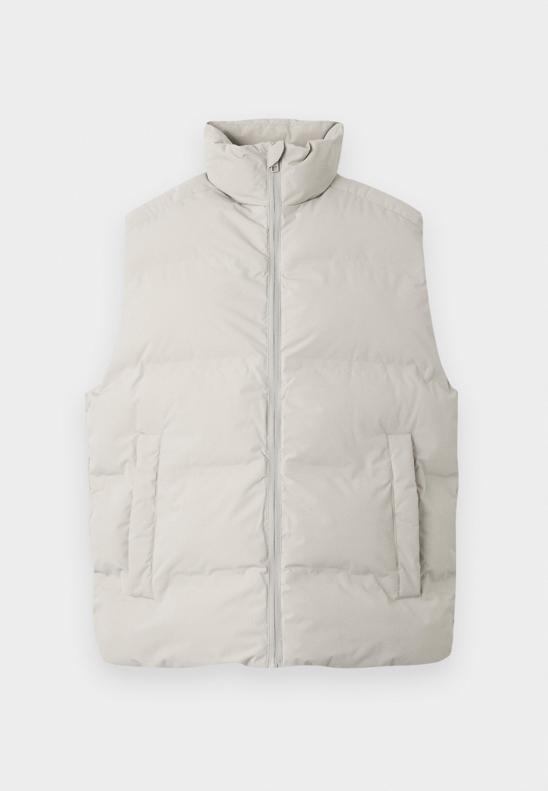 Jack & Jones JJESOHO BODYWARMER COLLAR
