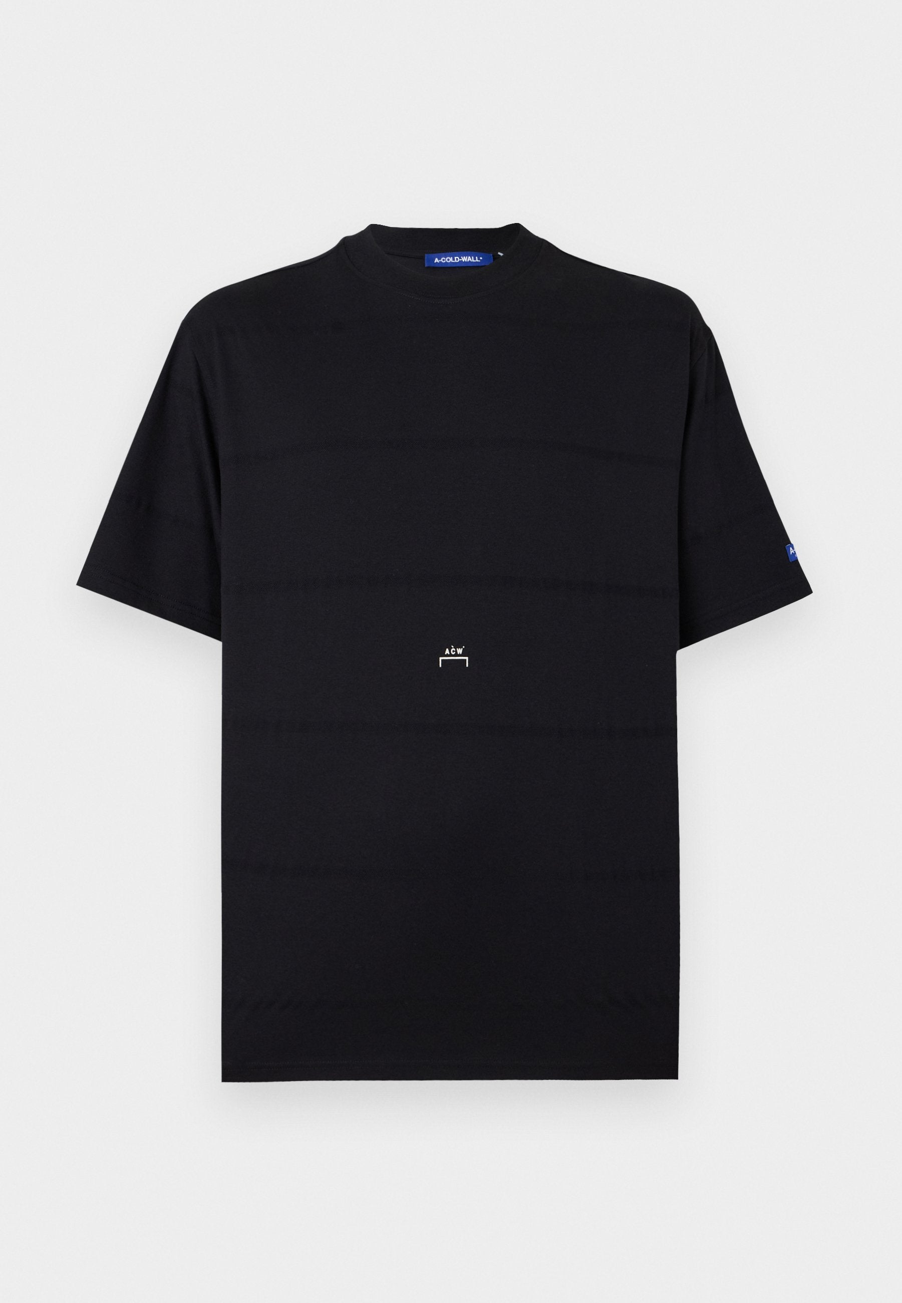 A-COLD-WALL* STRIPED