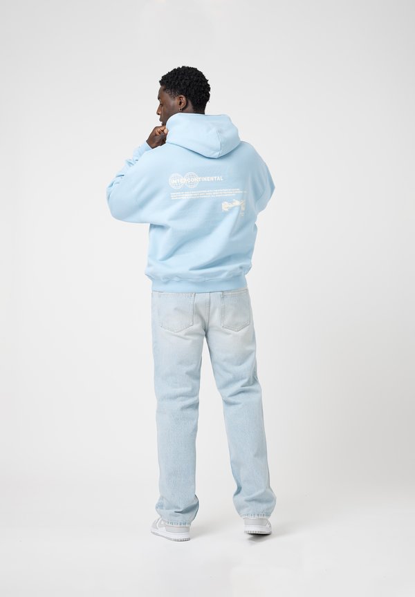 EIGHTYFIVE DISTRESSED