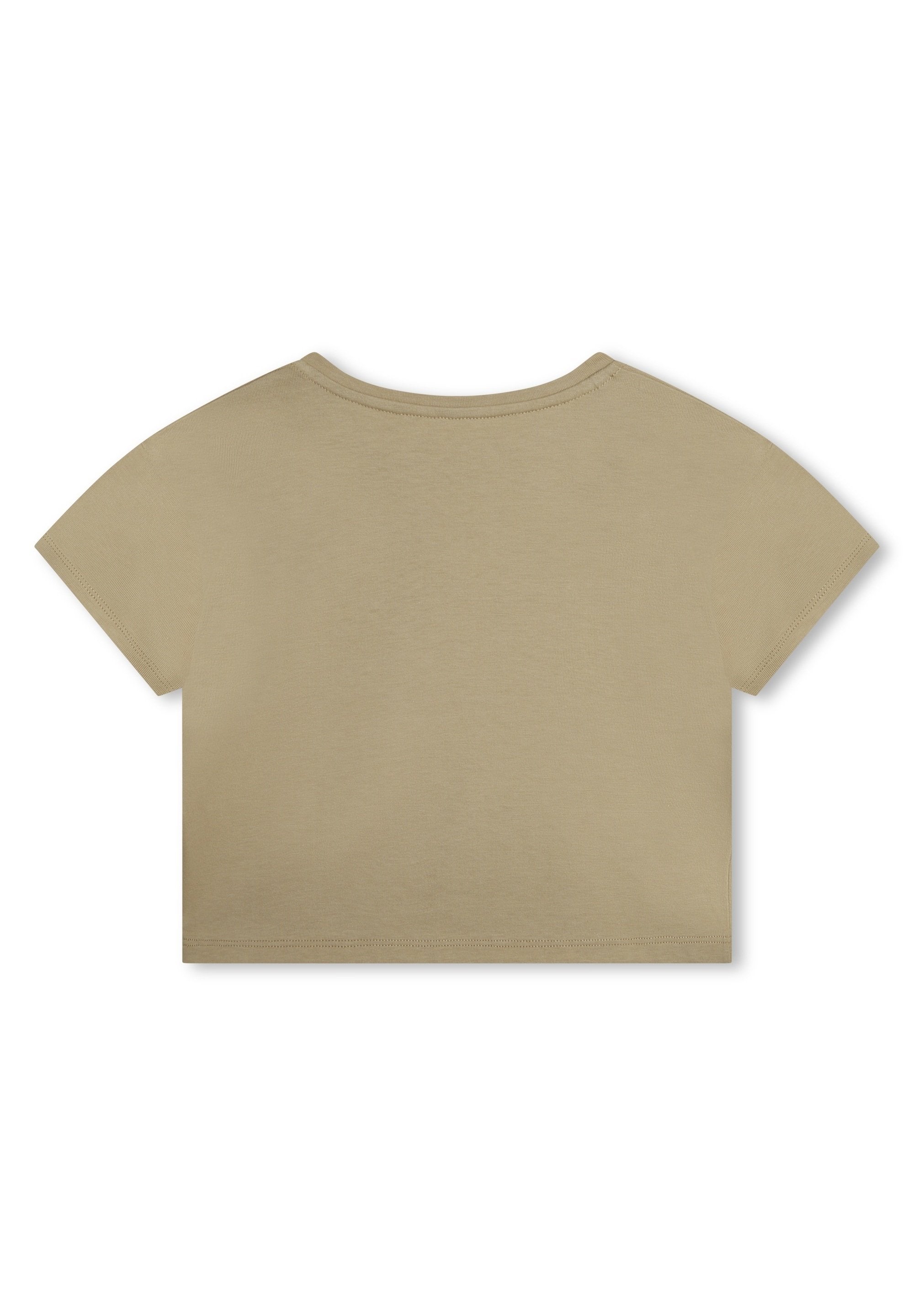 Michael Kors Kids À MANCHES COURTES