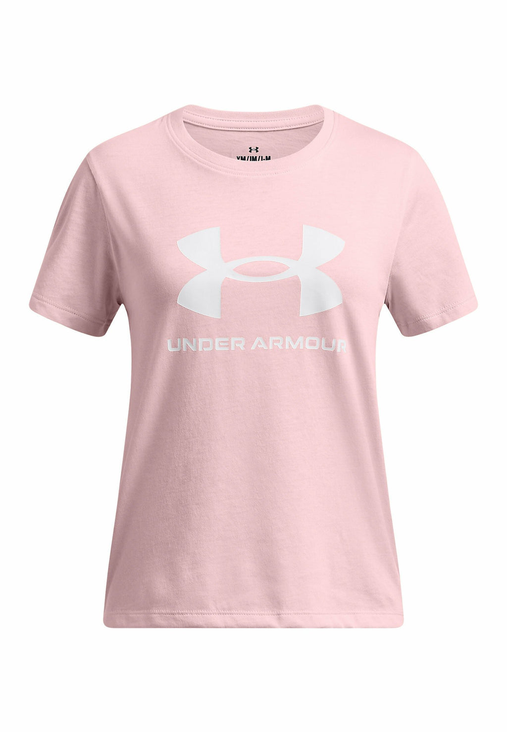 Under Armour BIG LOGO